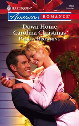 Title details for Down Home Carolina Christmas by Pamela Browning - Available